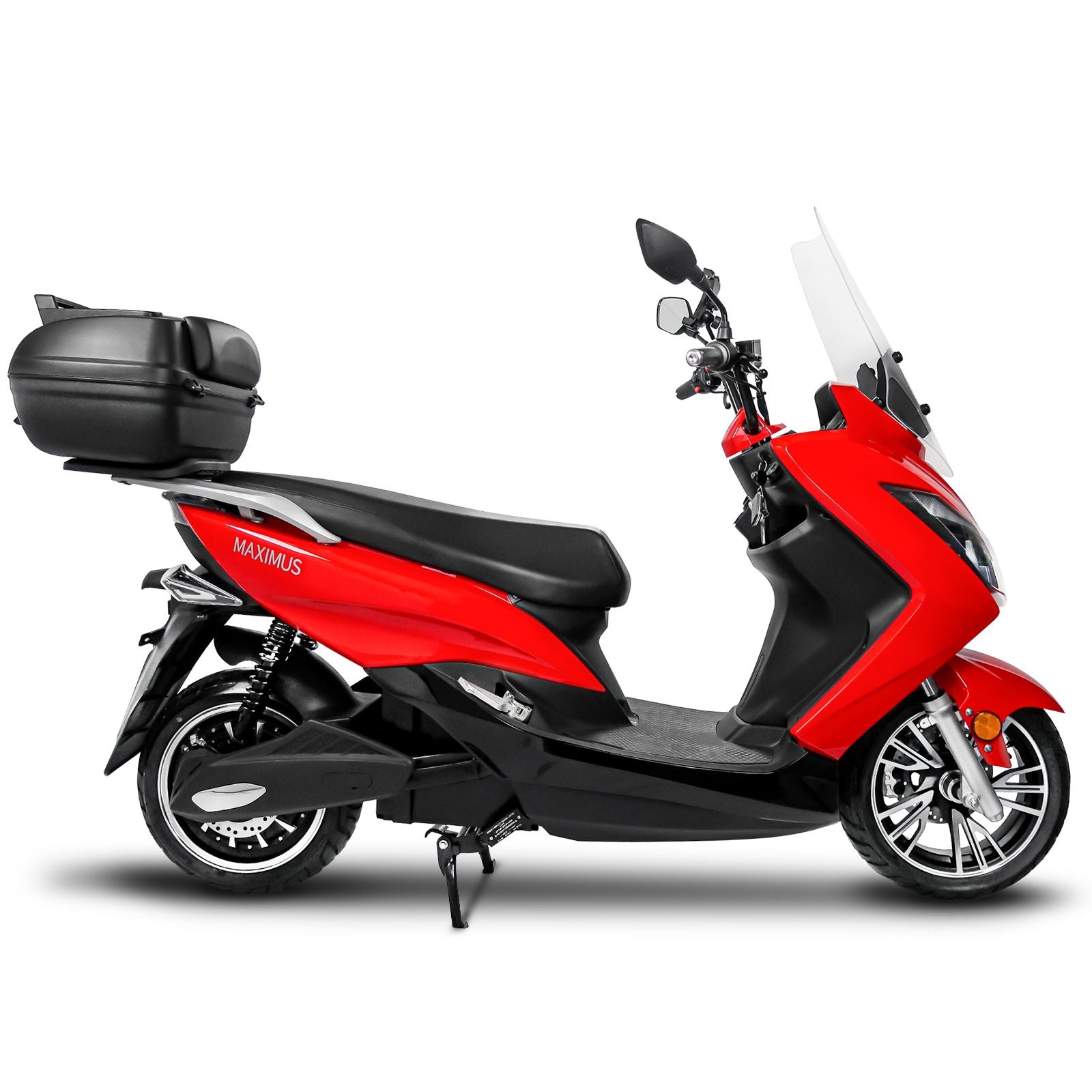 Maximus MX2-45, Lithium, 45 km/h Maximus MX2-45, Lithium, 45 km/h
